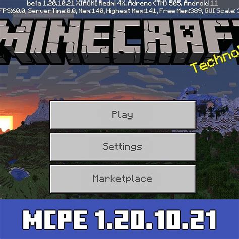 mcpedl 1.20.10 20 and higher (I will focus on updating for these versions)